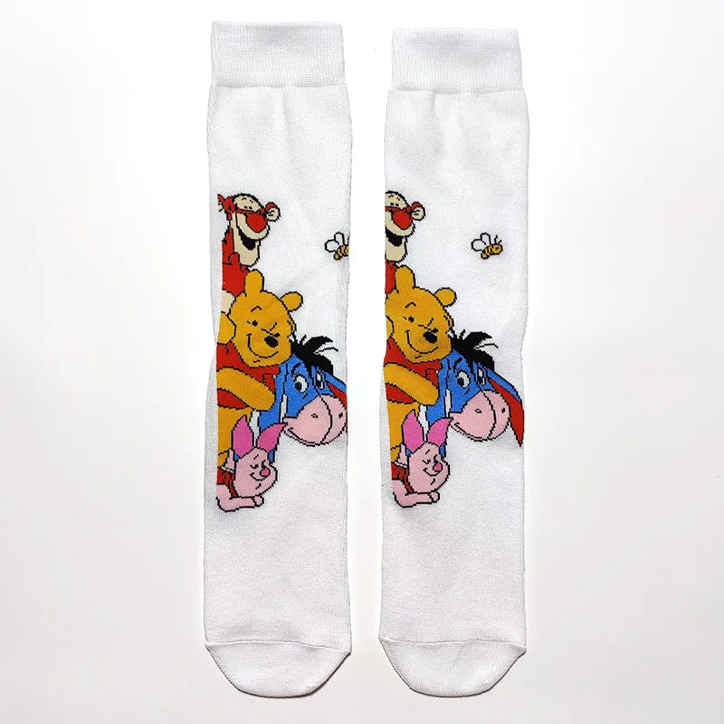 Sockit Calzini Cartoni Animati