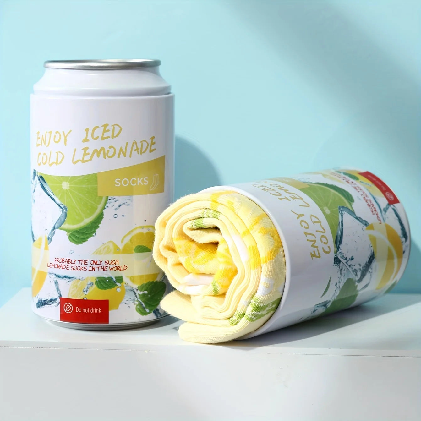 Sockit Calzini Ice Tea