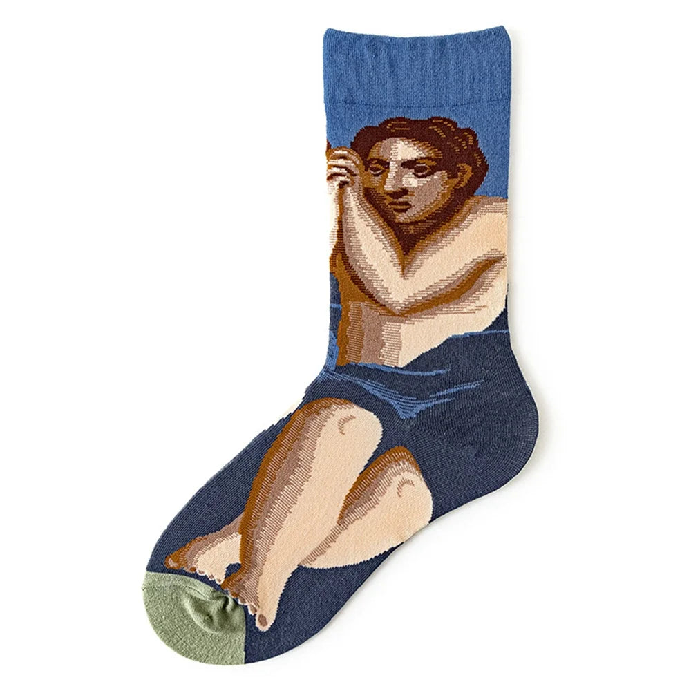 Sockit Calzini Stravaganti