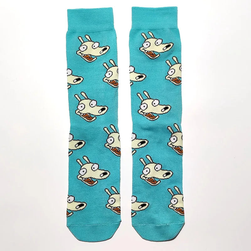 Sockit Calzini Cartoni Animati
