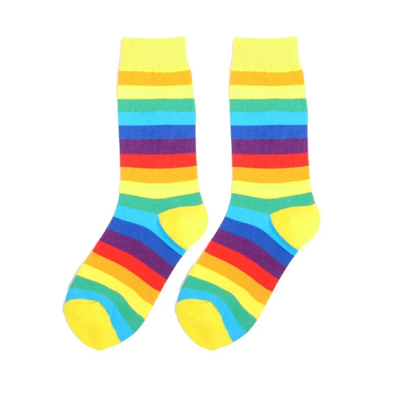 Sockit Calzini Arcobaleno