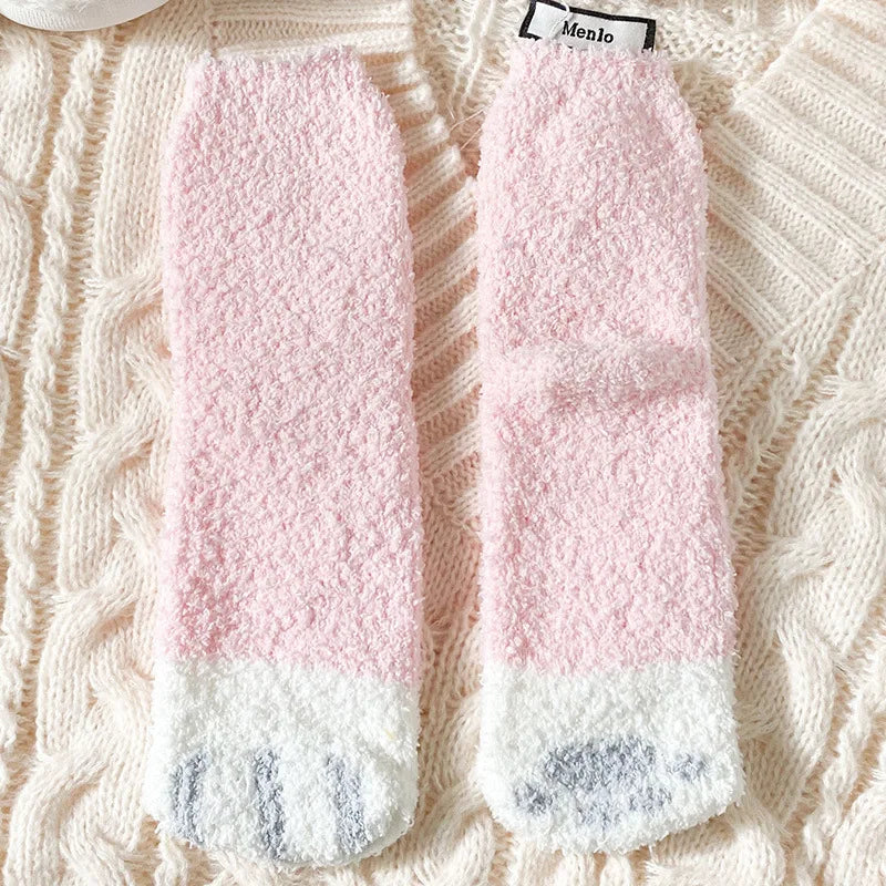 Sockit Calzini Gattini