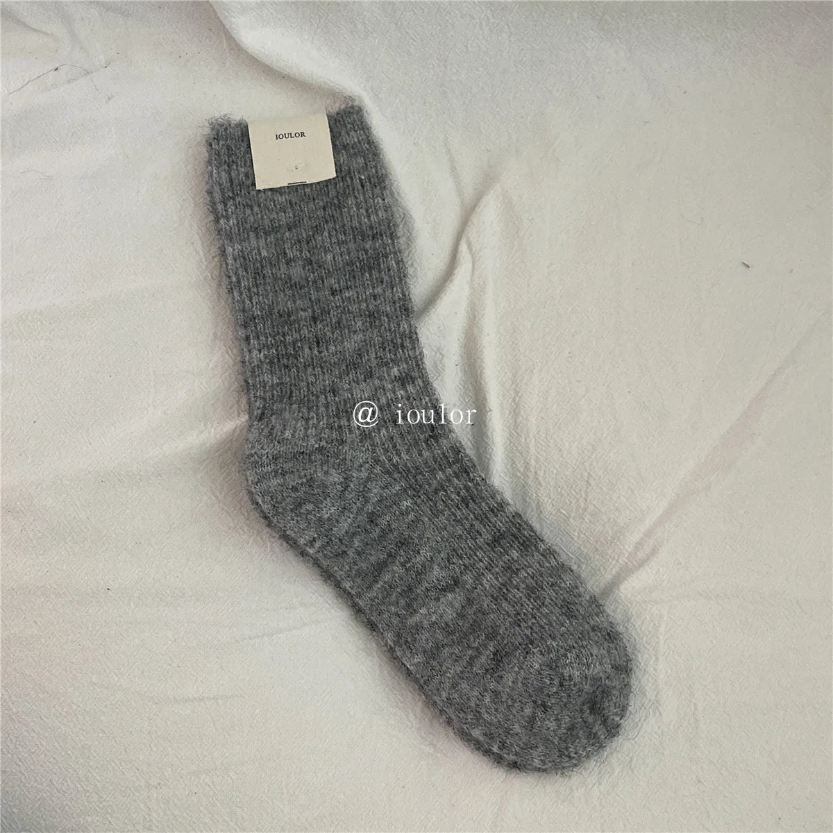 Sockit Calzini Smoke Color