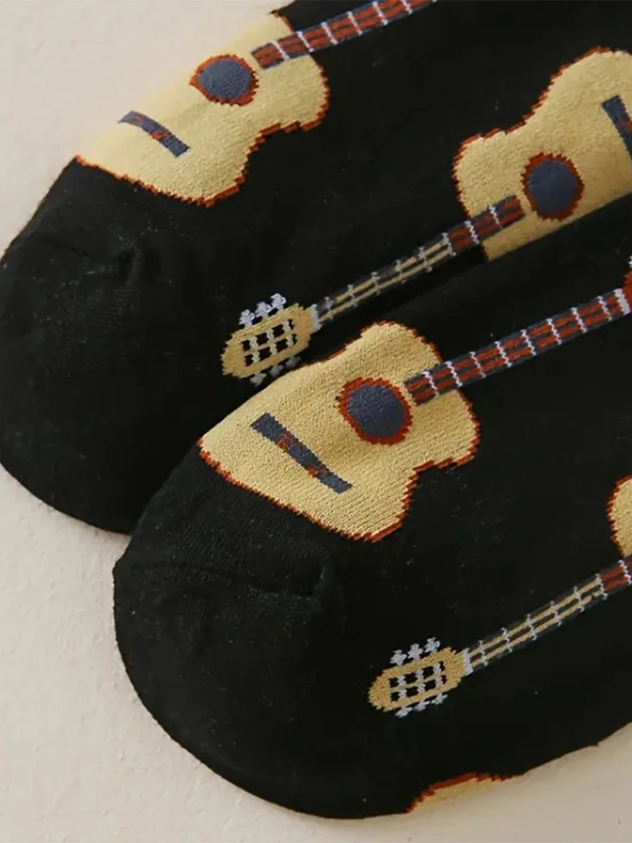 Sockit Calzini Chitarre