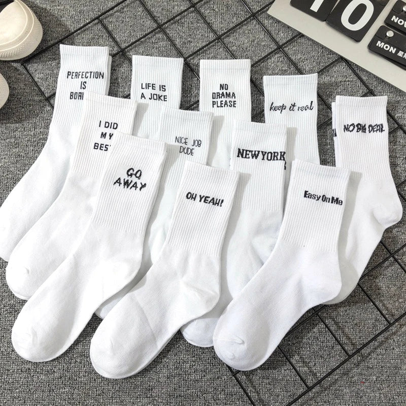 Sockit Calzini Streetwear