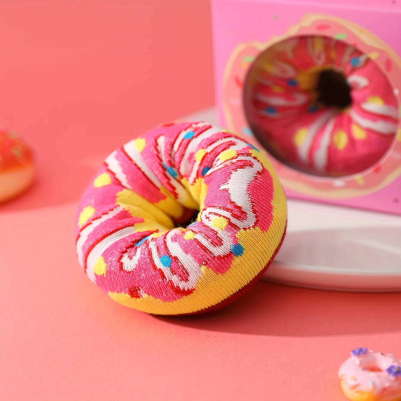 Sockit Calzini Donut