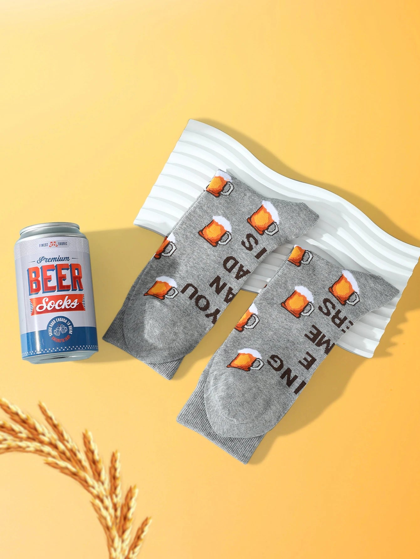 Sockit Calzini Birra