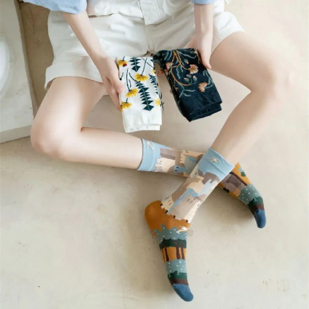 Sockit Calzini Stravaganti