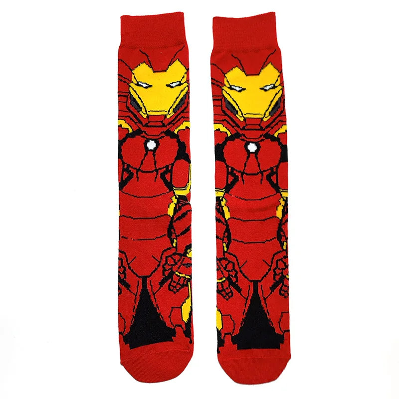 Sockit Calzini Cartoni Animati