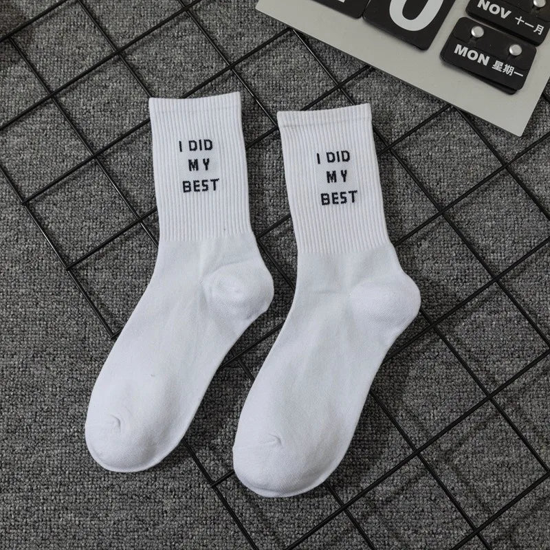 Sockit Calzini Streetwear