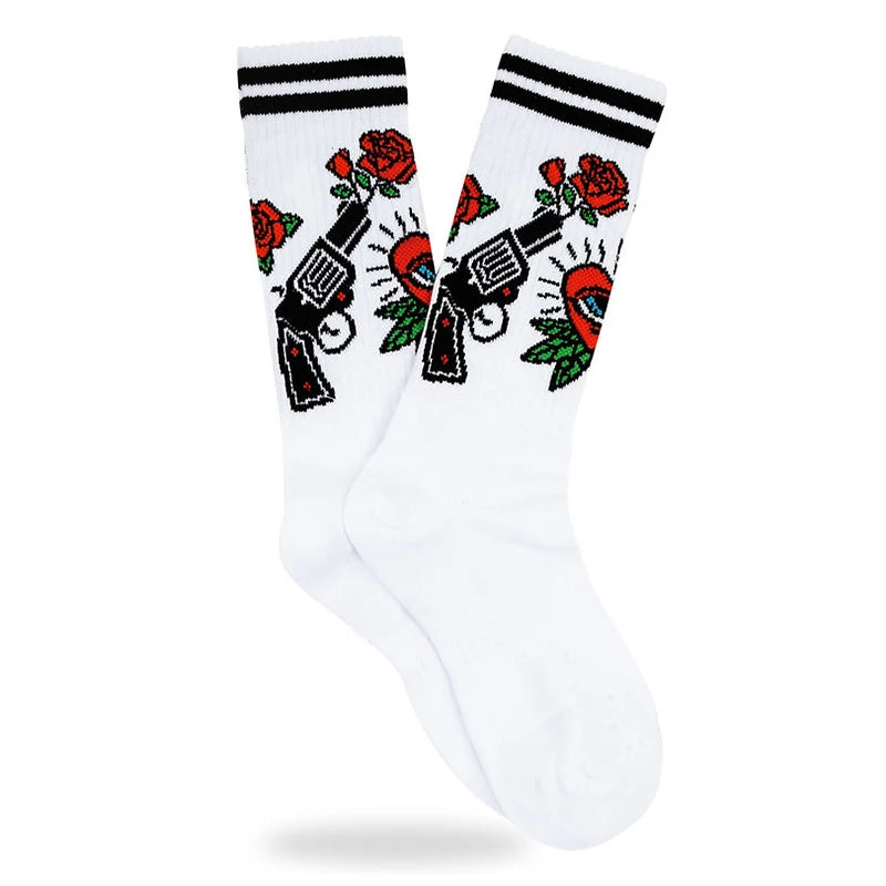 Sockit Calzini Tattoo