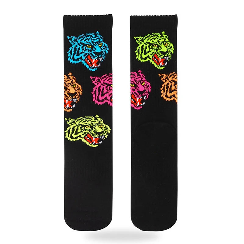 Sockit Calzini Tattoo