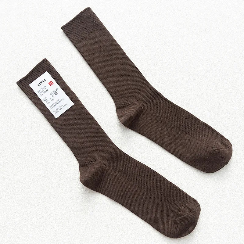 Sockit Calzini Tinta Unita