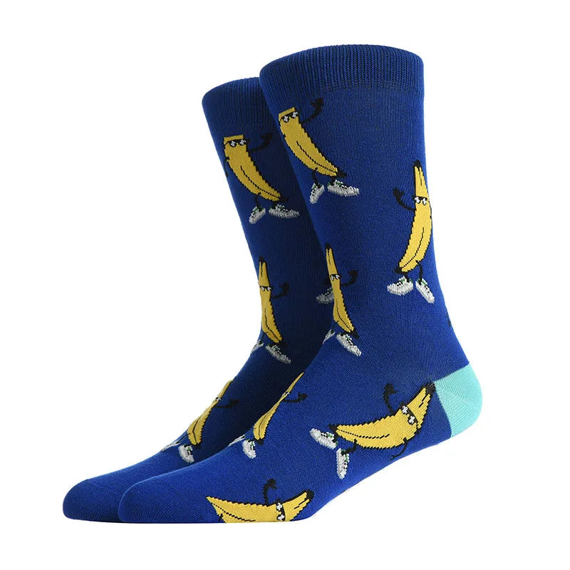 Sockit Calzini Street Food