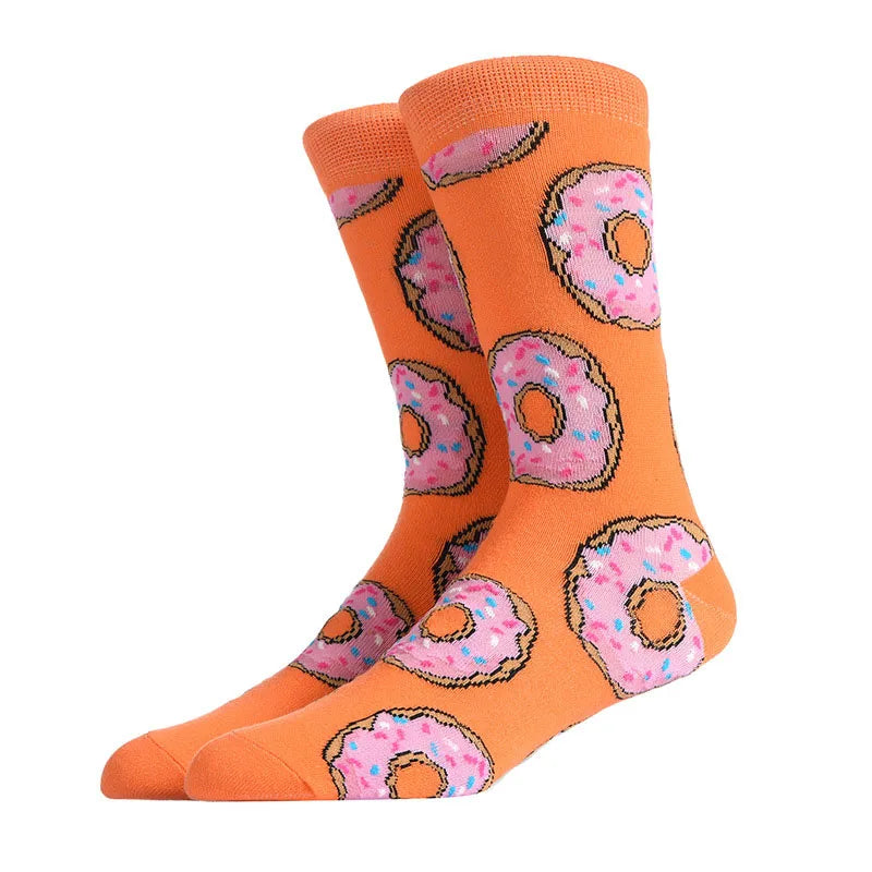 Sockit Calzini Street Food