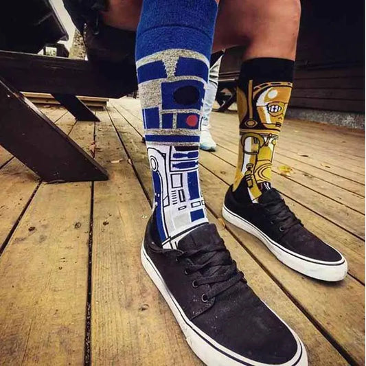 Sockit Calzini Anime