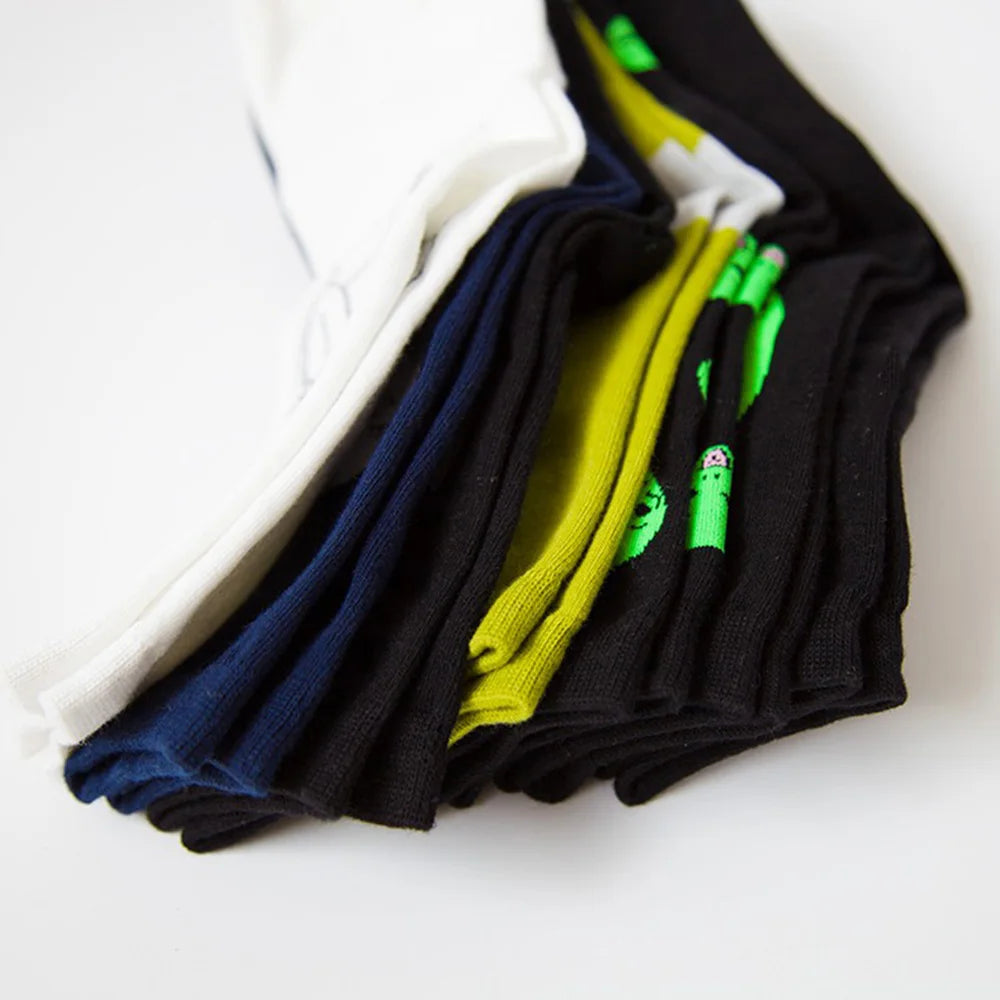 Sockit Calzini Alieno