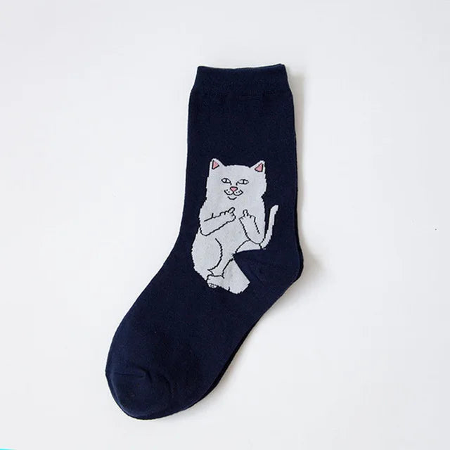 Sockit Calzini Alieno