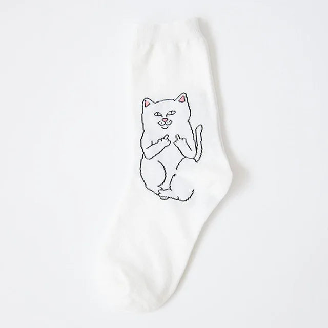 Sockit Calzini Alieno