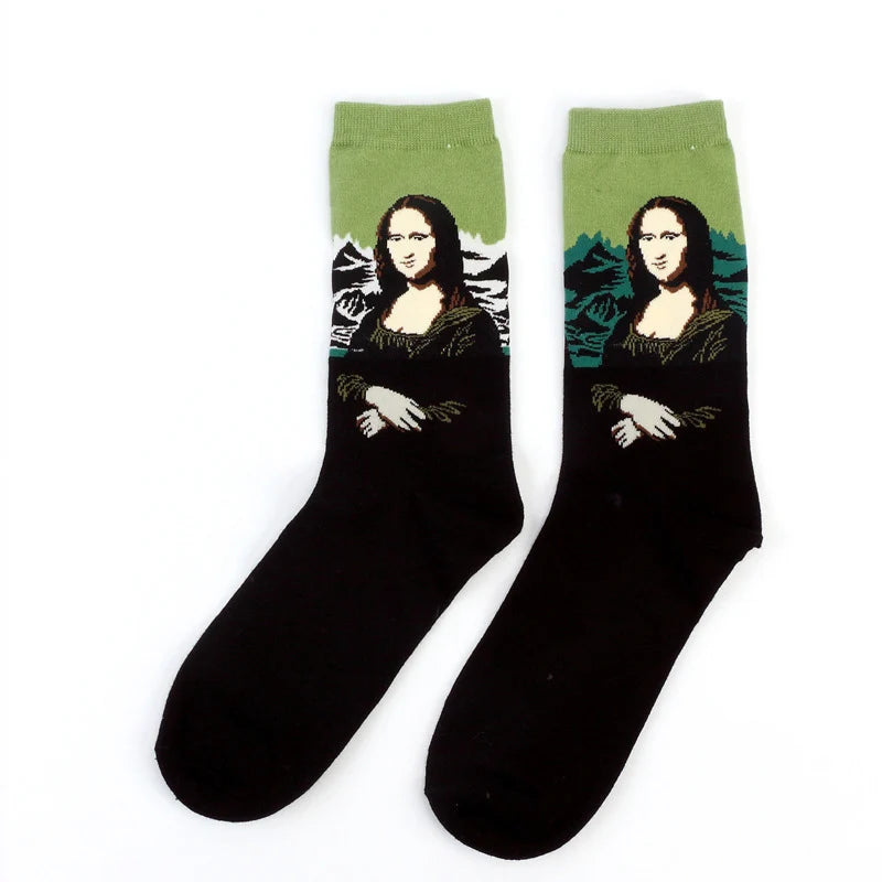 Sockit Calzini Arte