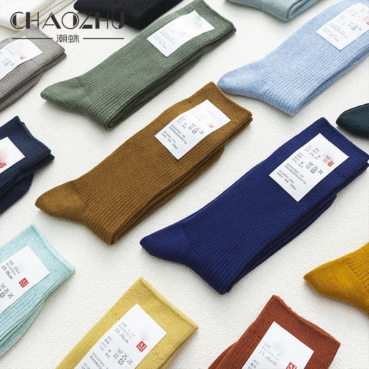 Sockit Calzini Tinta Unita