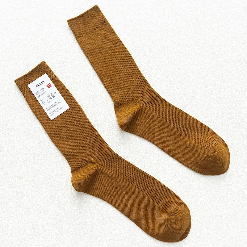 Sockit Calzini Tinta Unita