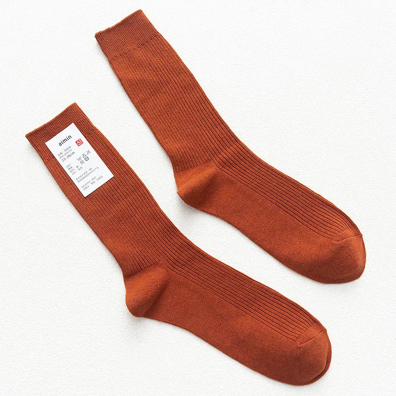 Sockit Calzini Tinta Unita