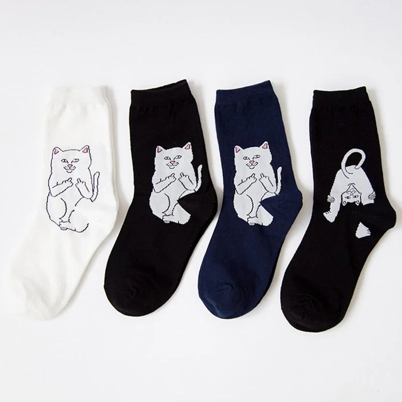 Sockit Calzini Alieno