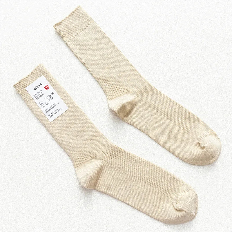 Sockit Calzini Tinta Unita