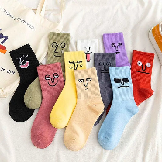Sockit Calzini Smile