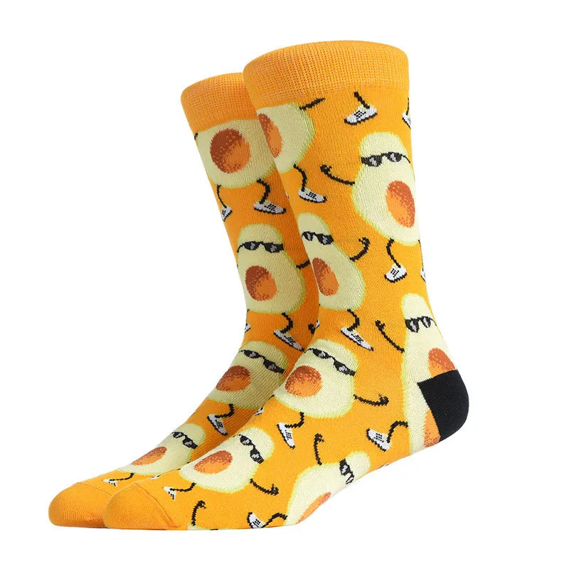 Sockit Calzini Street Food