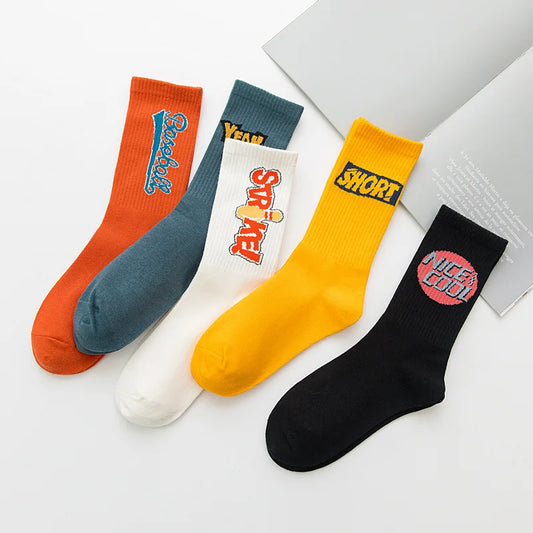 Sockit Calzini Korean Style