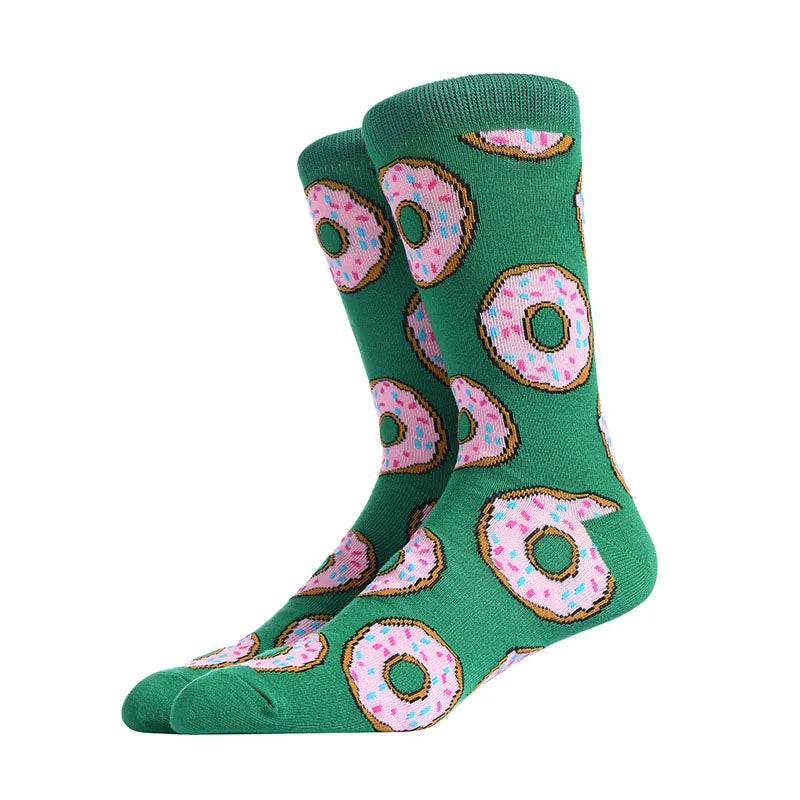 Sockit Calzini Street Food