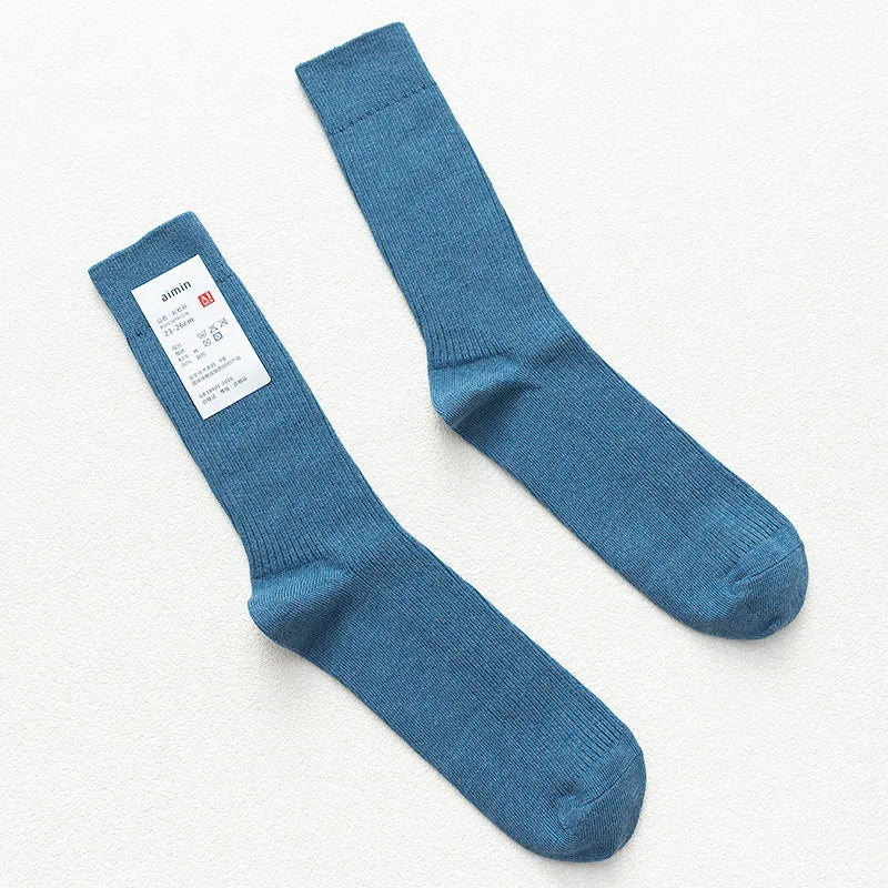 Sockit Calzini Tinta Unita