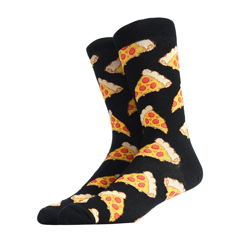 Sockit Calzini Street Food