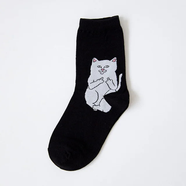 Sockit Calzini Alieno
