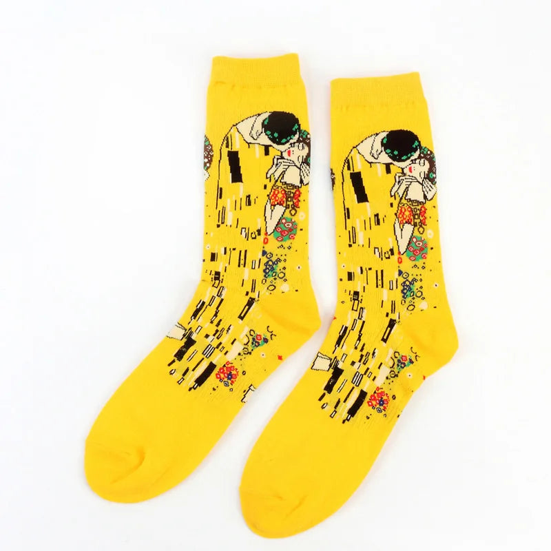 Sockit Calzini Arte