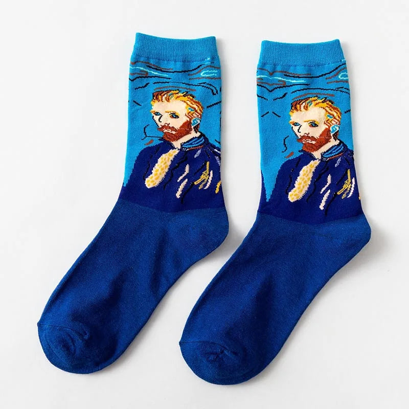 Sockit Calzini Arte