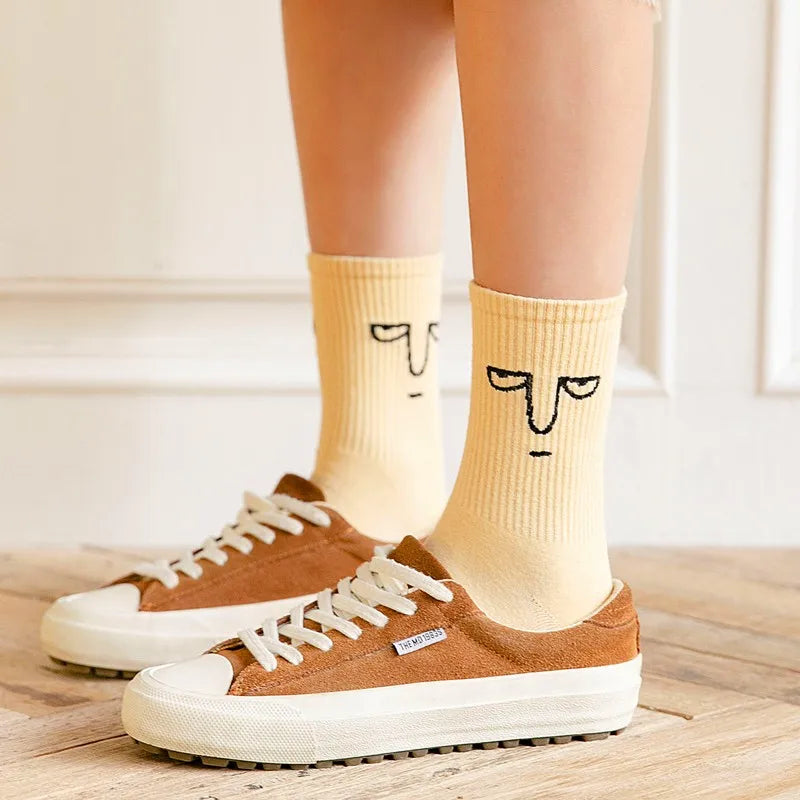 Sockit Calzini Smile