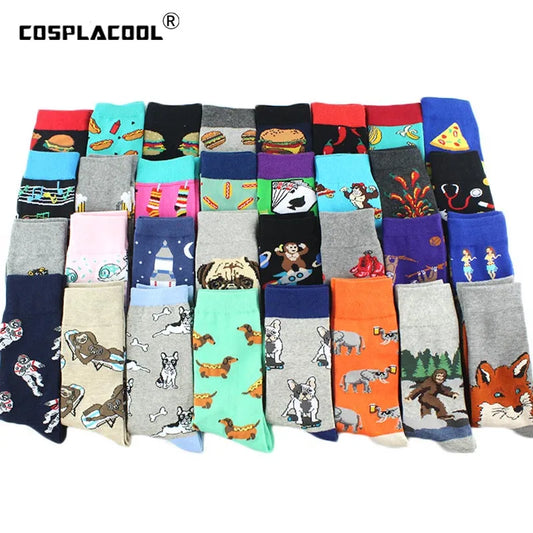 Sockit Calzini Animali