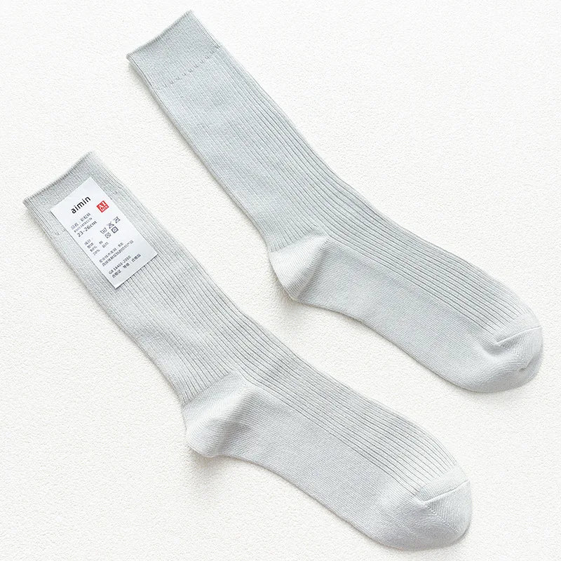 Sockit Calzini Tinta Unita