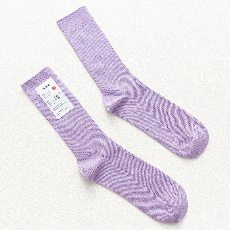 Sockit Calzini Tinta Unita