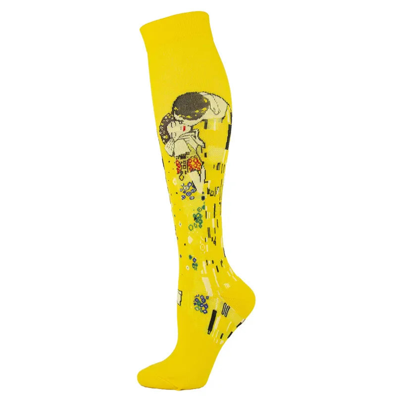 Sockit Calzini Arte High