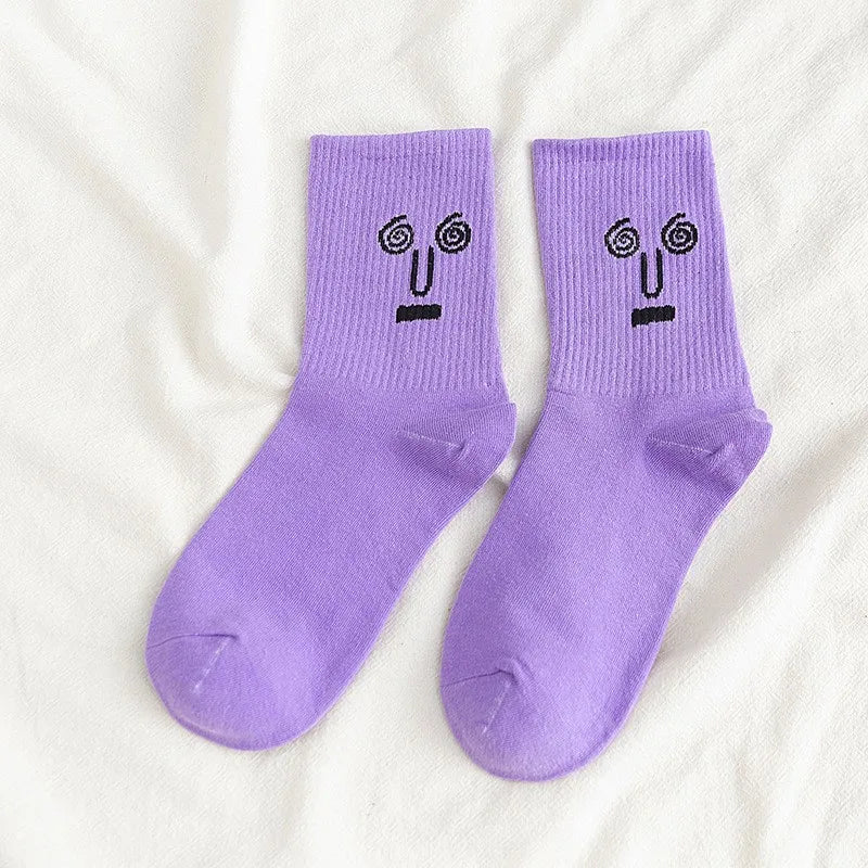 Sockit Calzini Smile