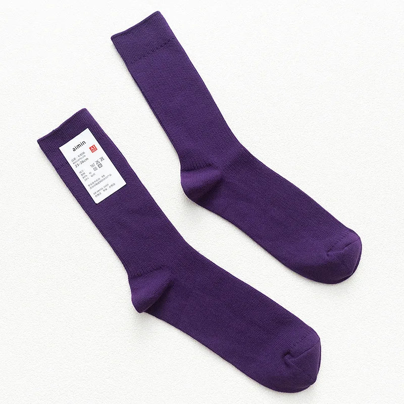 Sockit Calzini Tinta Unita