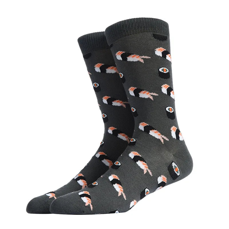 Sockit Calzini Street Food