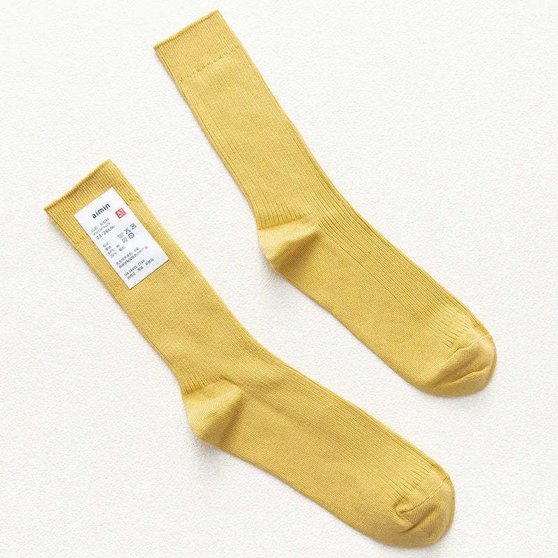 Sockit Calzini Tinta Unita