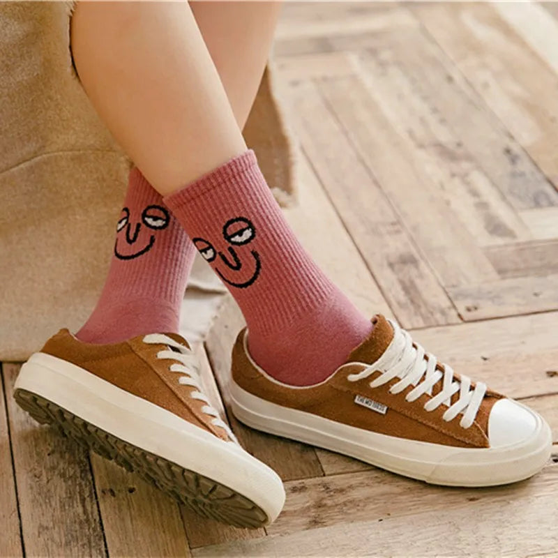 Sockit Calzini Smile