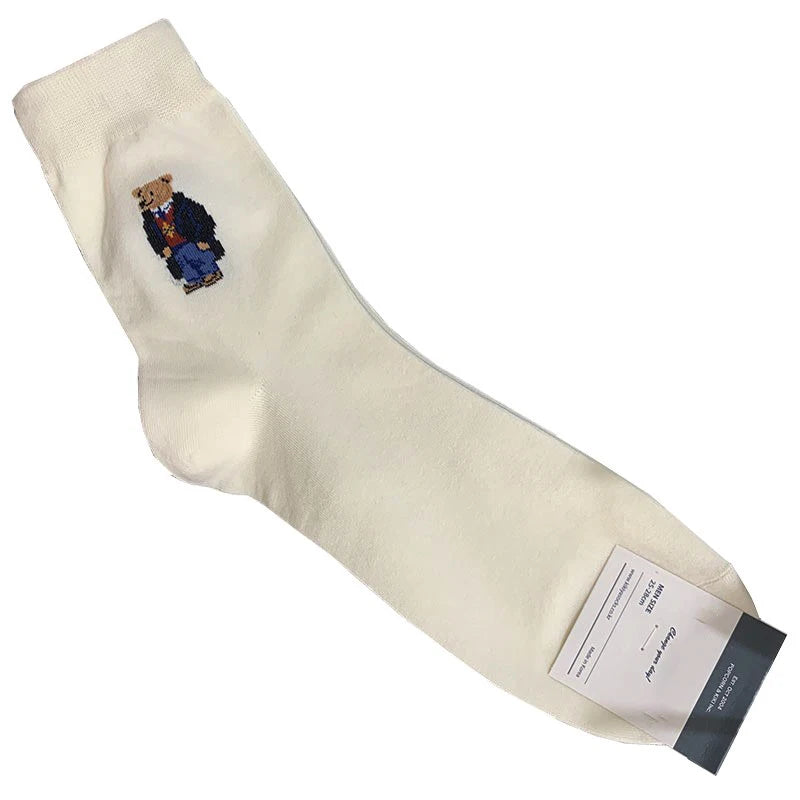 Sockit Calzini Teddy