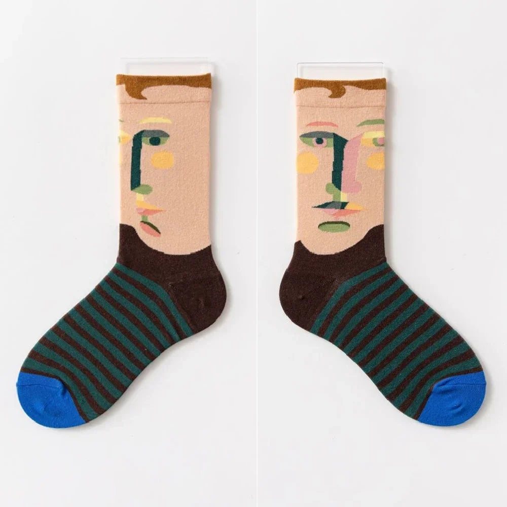 Sockit Weird Socks